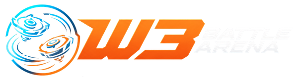 W3 Battle Arena Logo